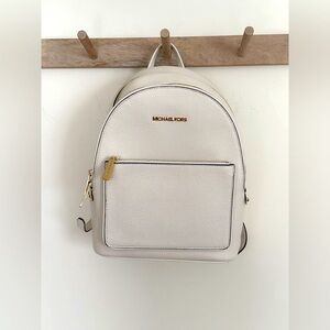NWT! Michael Kors Adina Mini Backpack